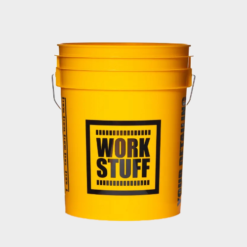 Work Stuff Wash Bucket + Grit Guard detailingový kbelík s vložkou