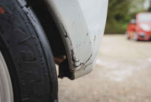 Odstraňovač asfaltu a smůly Auto Finesse ObliTARate GEL Tar&Glue Remover