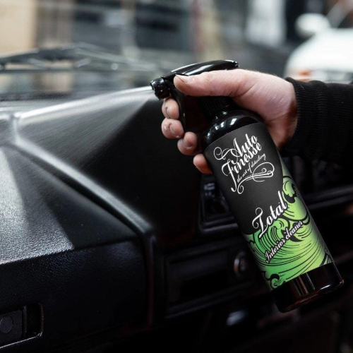 Auto Finesse Total Interior Cleaner