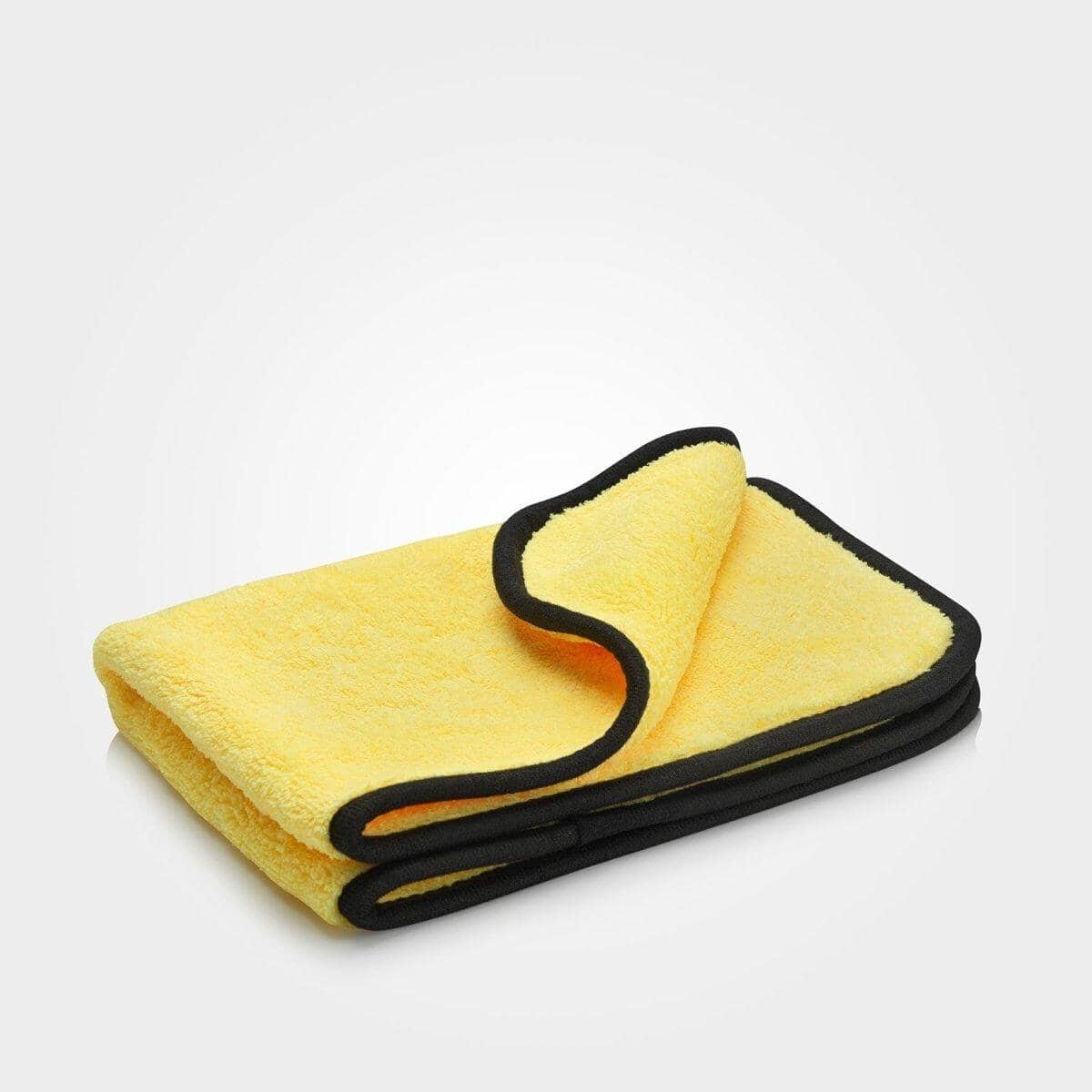 Auto Finesse Primo Plush Microfiber Towel