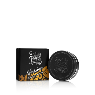 Auto Finesse Passion Carnauba Wax