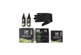 Auto Finesse Caramics Paintwork Protection Kit