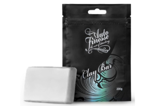 Dekontaminační hlína Auto Finesse Detailing Clay Bar (200g)