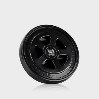 Víko pro detailingový kbelík Auto Finesse Bucket Black Lid