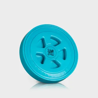 Víko pro detailingový kbelík Auto Finesse Bucket Teal Lid