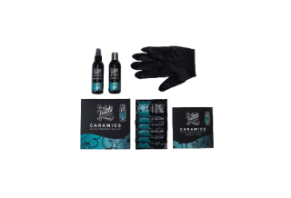 Auto Finesse Caramics Glass Protection Kit